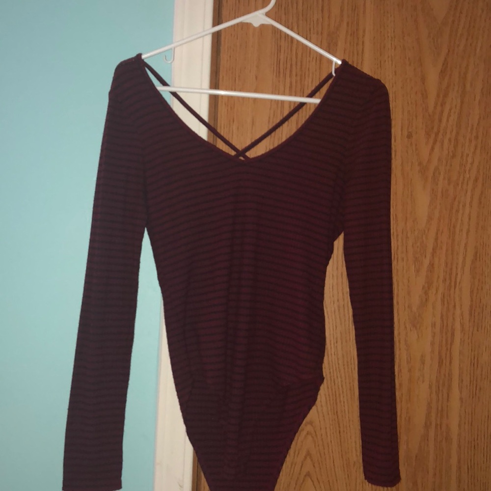 body suit